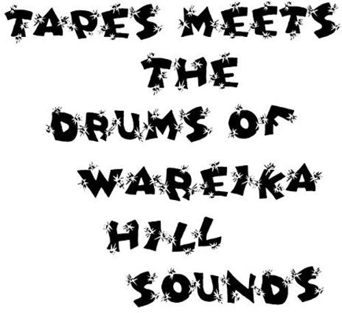 Tapes: Datura Mystic