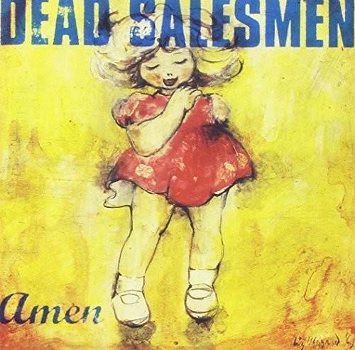 Dead Salesmen: Amen