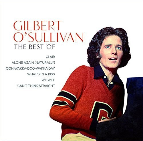 O'Sullivan, Gilbert: Best of