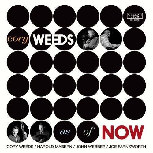 Weeds, Cory: As of Now