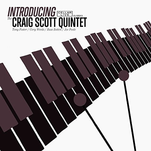 Scott, Craig: Introducing