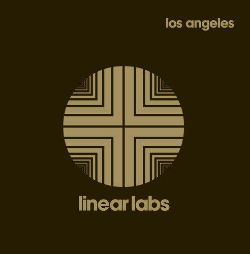 Linear Labs: Los Angeles / Various: Linear Labs: Los Angeles