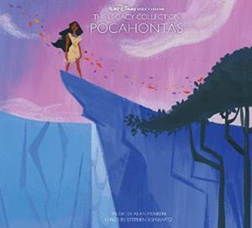 Walt Disney Records Legacy Collection: Pocahontas: Pocahontas:Walt Disney Records Legacy Collection