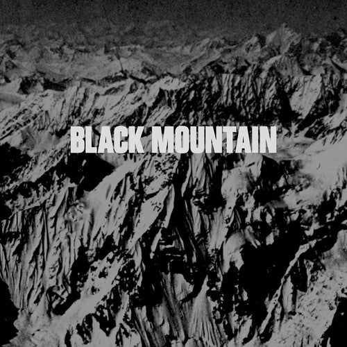 Black Mountain: Black Mountain [10th Anniversary Deluxe Edition]