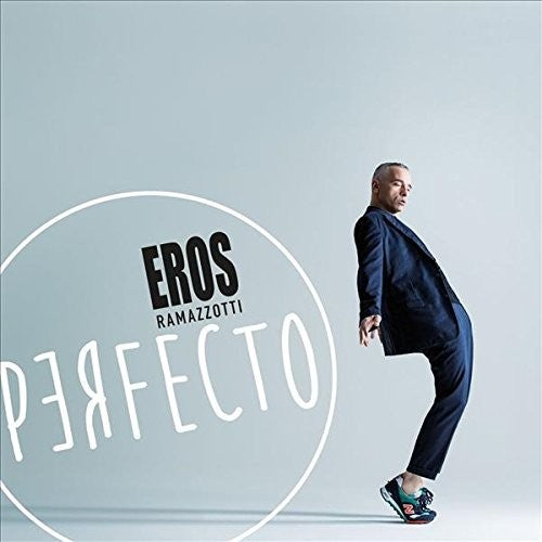 Ramazzotti, Eros: Perfecto