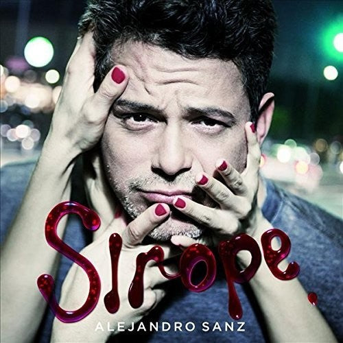 Sanz, Alejandro: Sirope