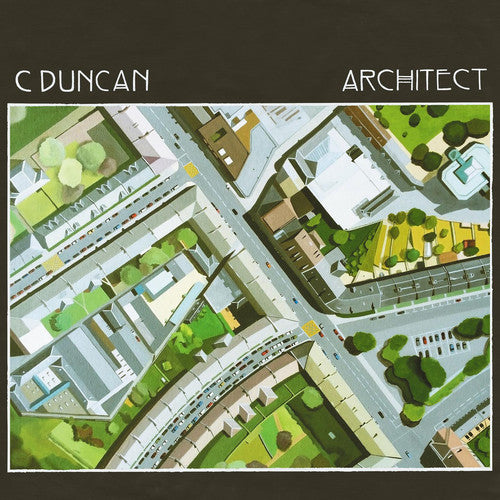 Duncan, C: Architect