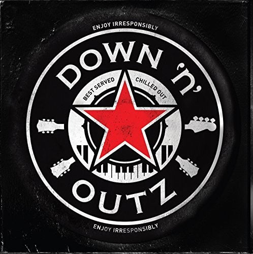 Down N Outz: Down N Outz EP
