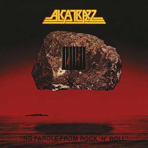 Alcatrazz: No Parole from Rock N Roll
