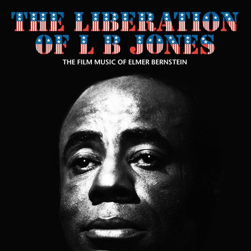 Liberation of L. B. Jones / O.S.T.: Liberation of L. B. Jones (Original Soundtrack)