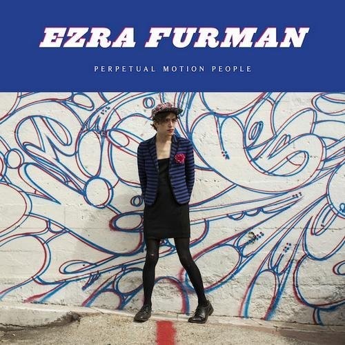 Furman, Ezra: Perpetual Motion People