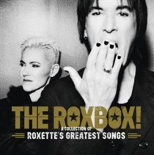 Roxette: Roxbox