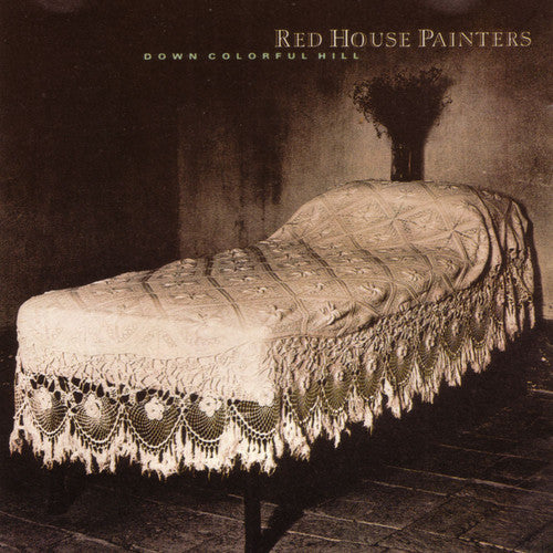 Red House Painters: Down Colorful Hill