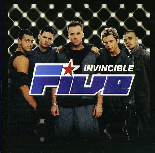 Five: Invincible