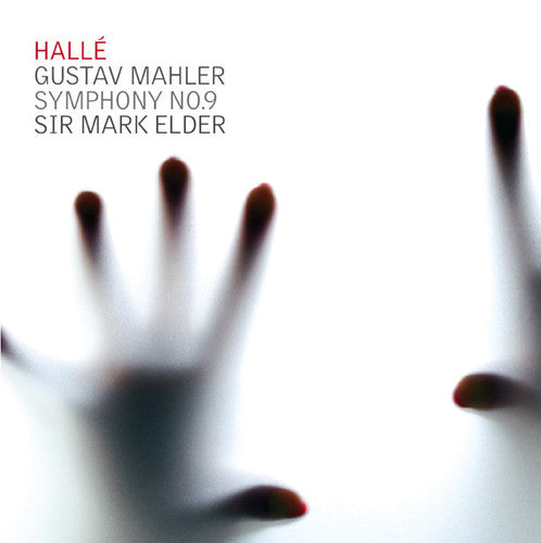 Mahler / Elder / Halle: Symphony No. 9