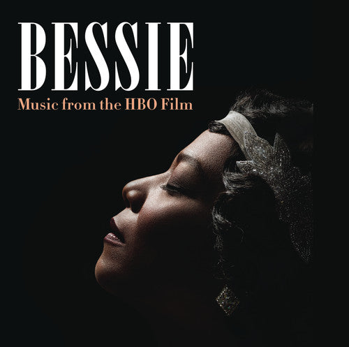 Bessie: Music From the HBO Film / Var: Bessie (Music From the HBO Film)