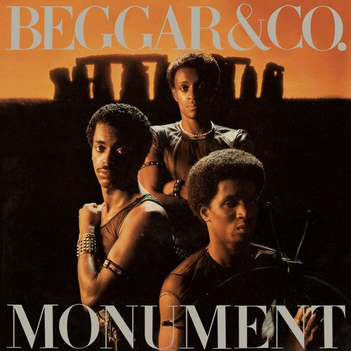 Beggar & Co: Monument