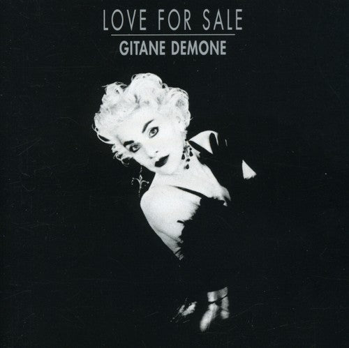 Gitane Demone: Love for Sale