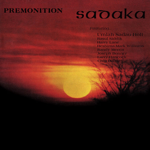 Sadaka: Premonition