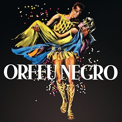 Orfeu Negro / Various: Orfeu Negro