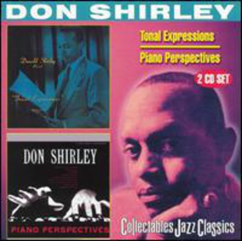 Shirley, Don: Tonal Expressions