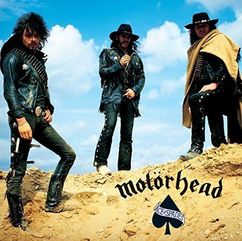 Motorhead: Ace of Spades