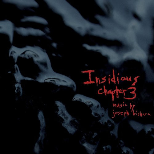 Bishara, Joesph: Insidious Chapter 3