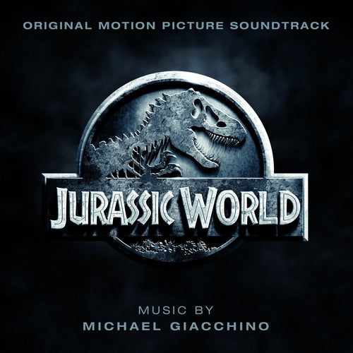 Giacchino, Michael: Jurassic World (Original Soundtrack)