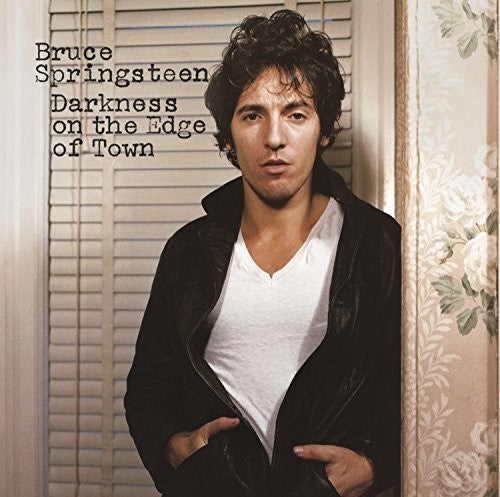 Springsteen, Bruce: Darkness on the Edge of Town
