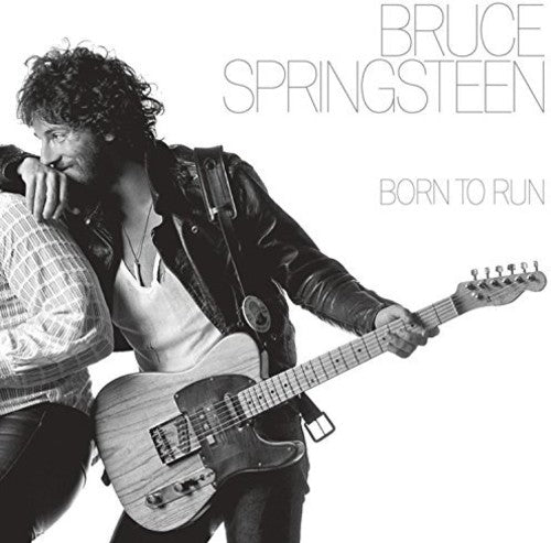 Springsteen, Bruce: Born to Run