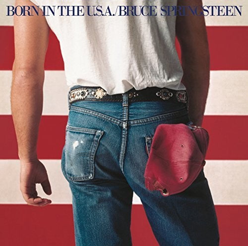 Springsteen, Bruce: Born In The U.S.A.