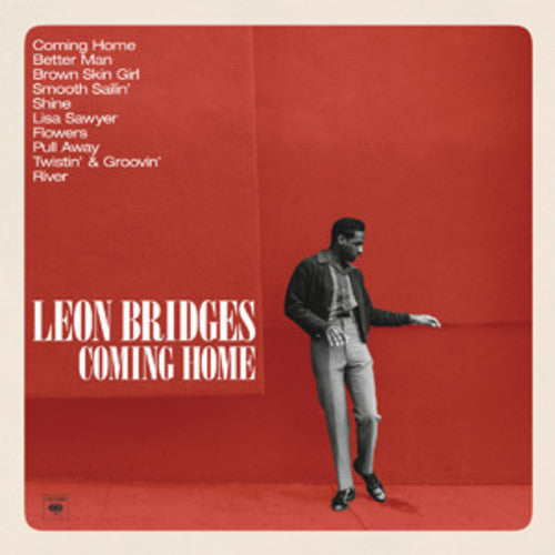 Bridges, Leon: Coming Home