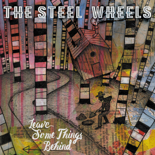 Steel Wheels: Leave Some Things Behind