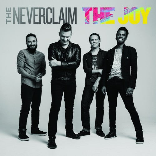 Neverclaim: The Joy