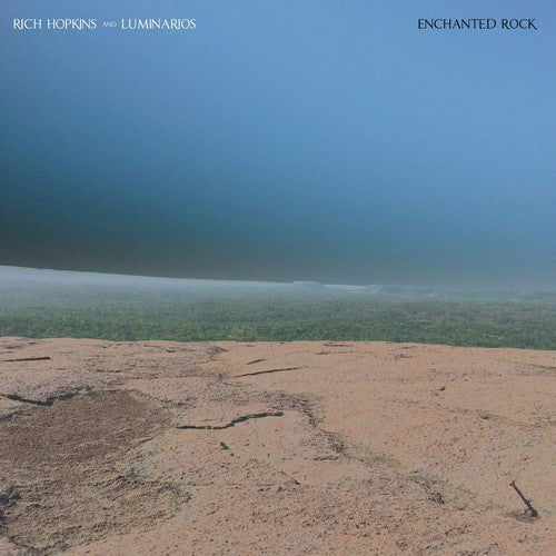Hopkins, Rich & Luminarios: Enchanted Rock