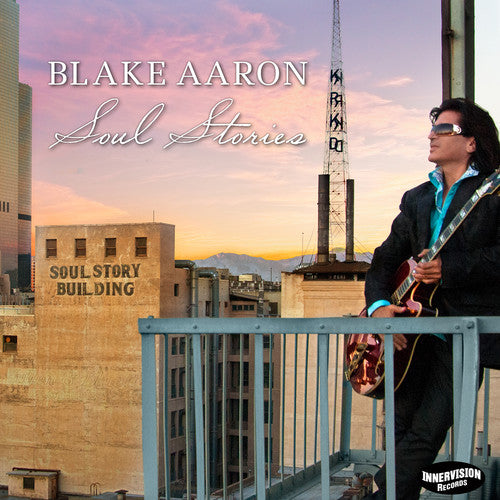 Aaron, Blake: Soul Stories