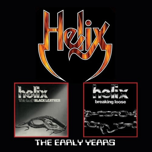 Helix: Early Years