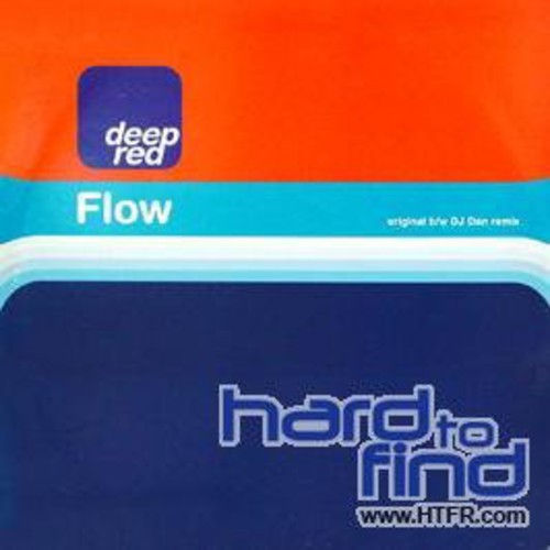 Deep Red: Flow