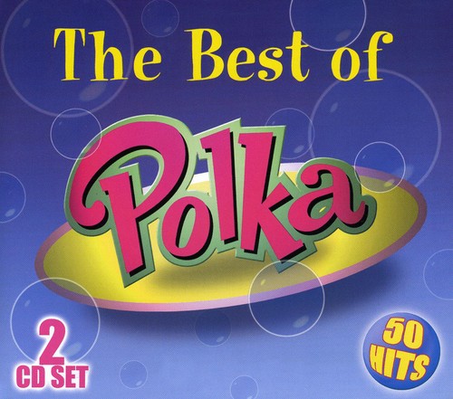 Polka Collections: Best Of Polka