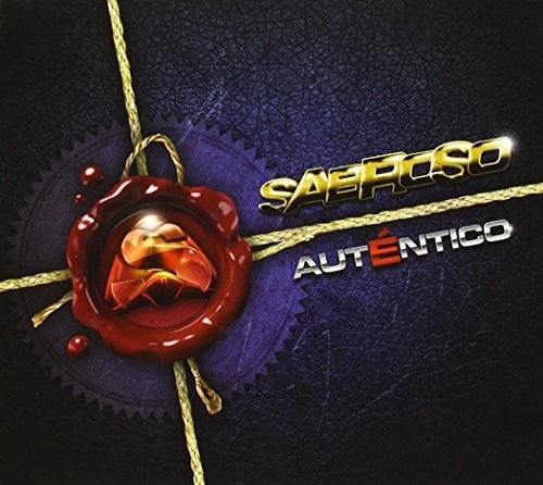 Sabroso: Autentico