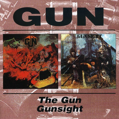 Gun: Gun / Gunsight