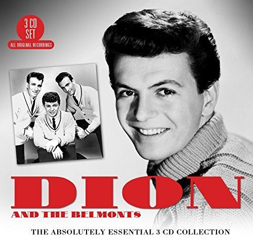 Dion & The Belmonts: Absolutely Essential