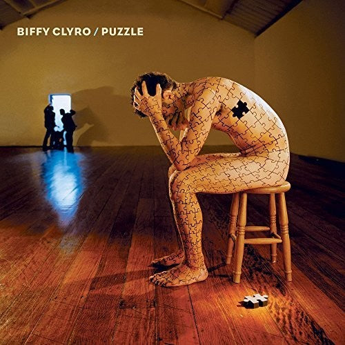 Biffy Clyro: Puzzle