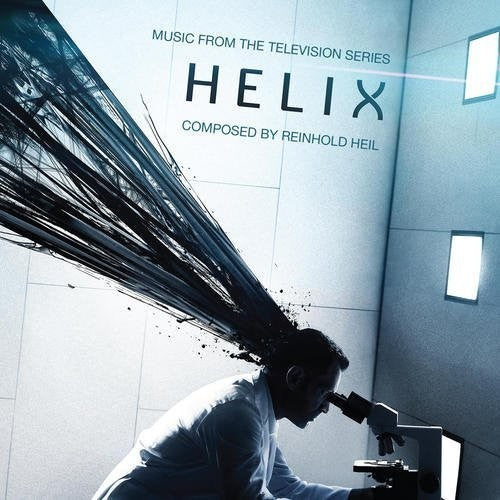 Helix: Seasons 1 & 2 / O.S.T.: Helix: Seasons 1 & 2 (Original Soundtrack)