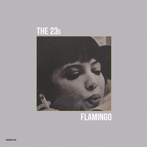 23S: Flamingo