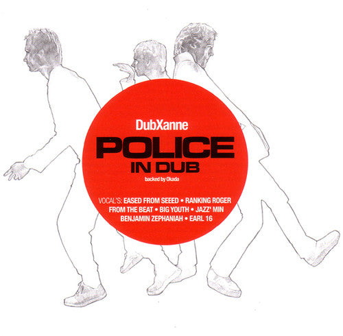 Dubxanne: Police in Dub