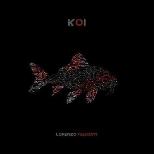 Feliciati, Lorenzo: Koi