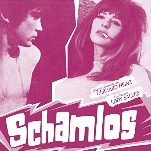 Heinz, Gerhard: Schamlos