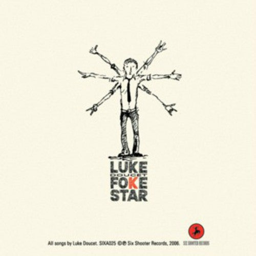 Doucet, Luke: Fokestar