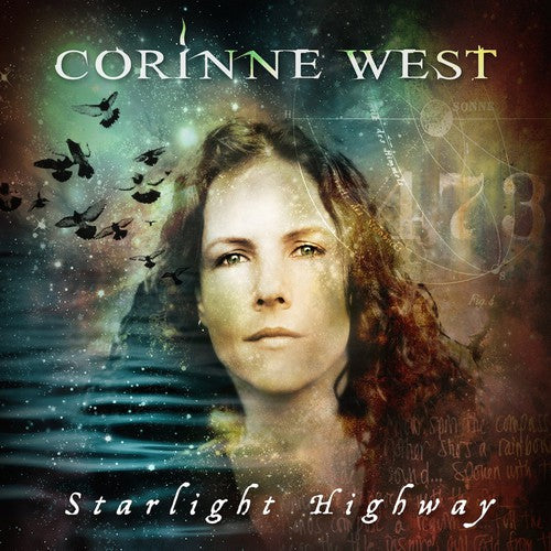 West, Corinne: Starlight Highway